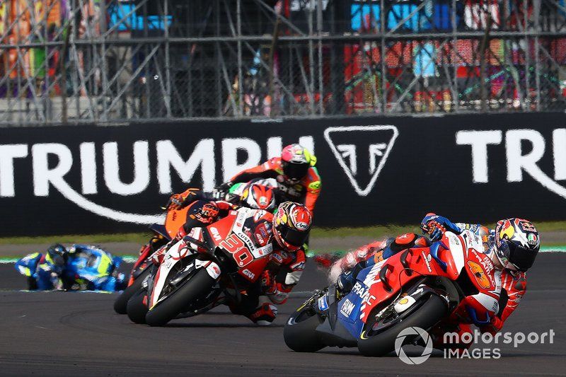 Jack Miller, Pramac Racing