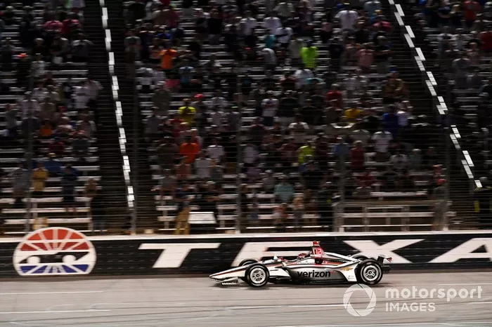 Will Power, Team Penske Chevrolet