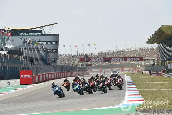 GP de Holanda (Assen) - 28 de junio