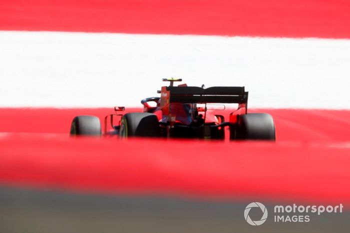 Charles Leclerc, Ferrari SF90