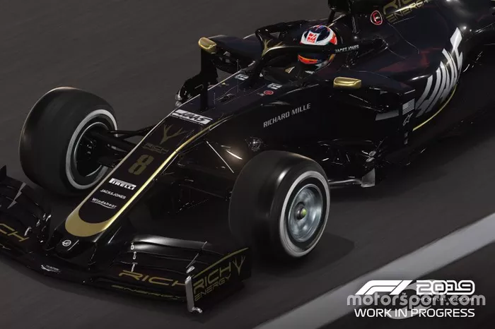 Imagen de F1 2019