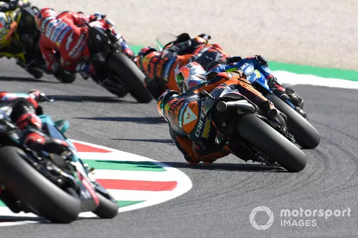 Pol Espargaro, Red Bull KTM Factory Racing