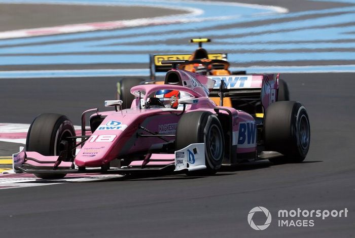 Tatiana Calderon, Arden 