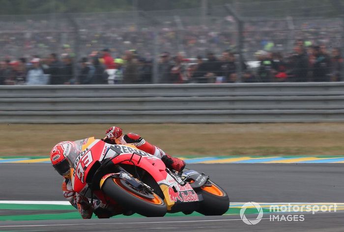 Marc Marquez, Repsol Honda Team