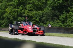 Will Power, Team Penske Chevrolet