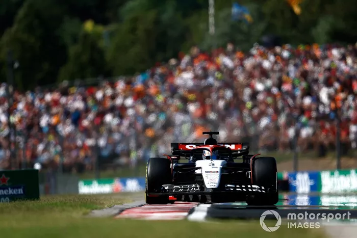 Daniel Ricciardo, AlfaTauri AT04