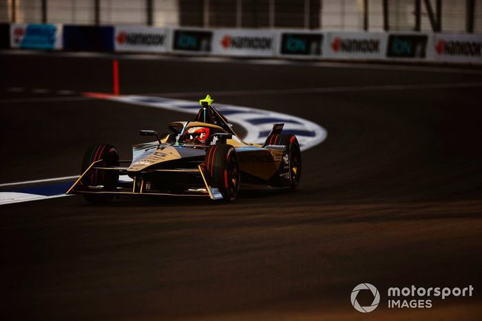 Jean-Eric Vergne, DS Penske, DS E-Tense FE23