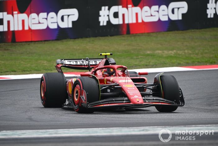 Carlos Sainz, Ferrari SF-24