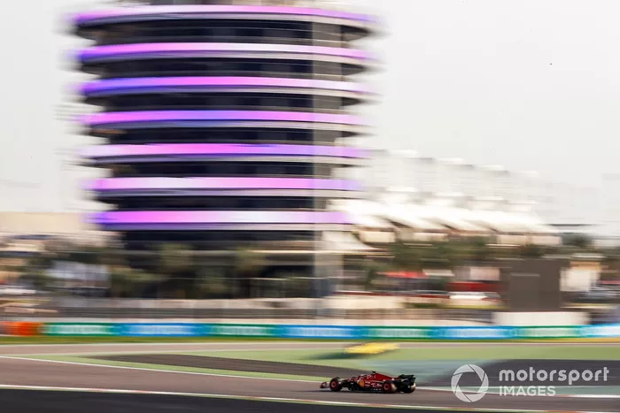Charles Leclerc, Ferrari SF-24 