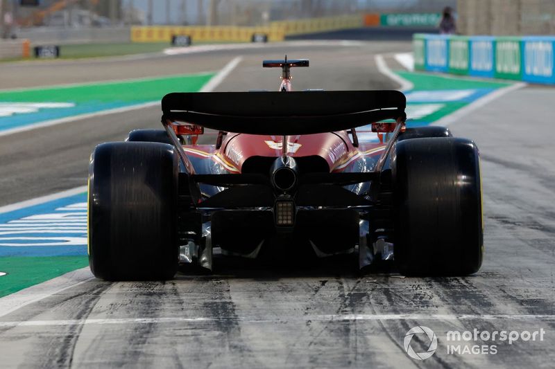 Charles Leclerc, Ferrari SF-24
