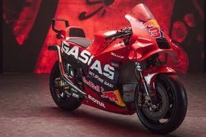 Tech3 GasGas Factory Racing