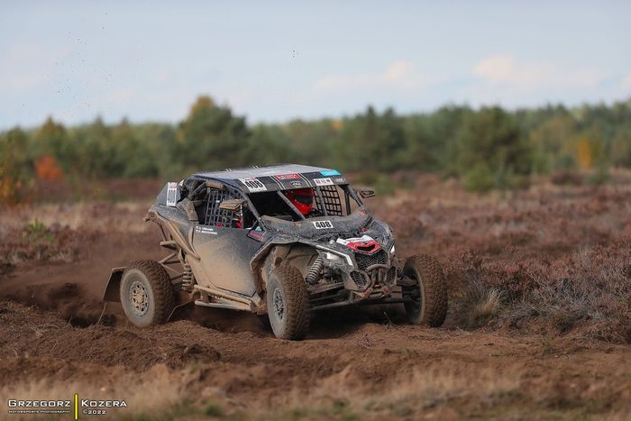 Columna Medica Baja Drawsko 22 Final Edition