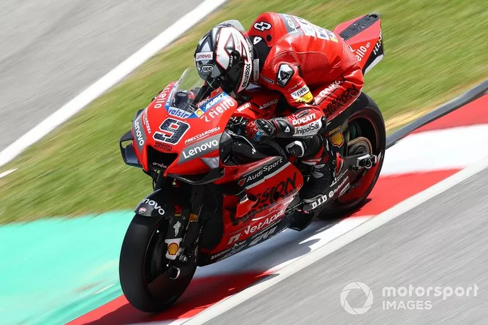 Danilo Petrucci