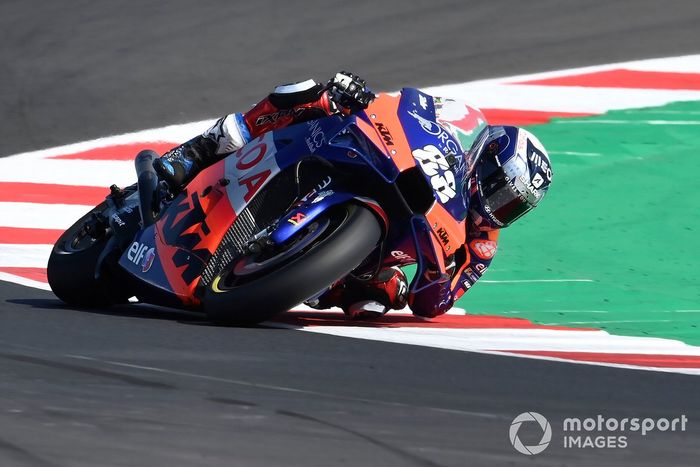 Miguel Oliveira, Red Bull KTM Tech 3