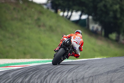 Jorge Lorenzo, Ducati Team