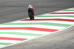 Andrea Dovizioso, Ducati Team