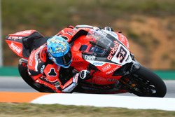 Marco Melandri, Aruba.it Racing-Ducati SBK Team