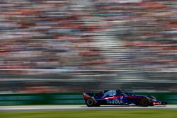 Pierre Gasly, Toro Rosso STR13