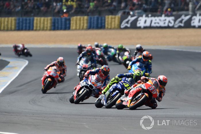 Marc Marquez, Repsol Honda Team