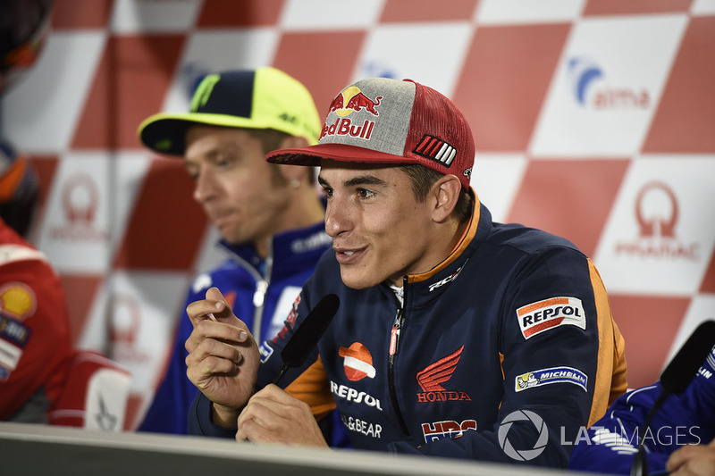 Marc Marquez, Repsol Honda Team
