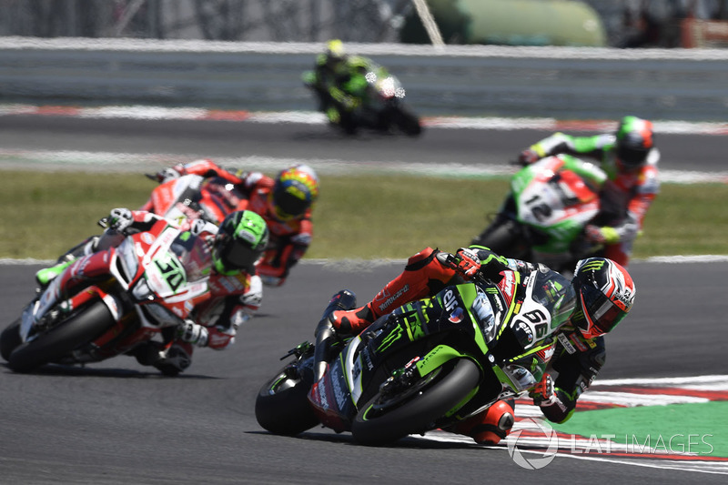 5e : Tom Sykes