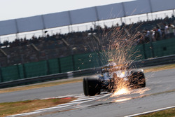 Carlos Sainz Jr., Renault Sport F1 Team R.S. 18