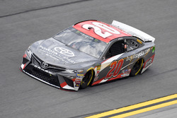 Erik Jones, Joe Gibbs Racing, Toyota Camry buyatoyota.com