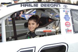 Hailie Deegan