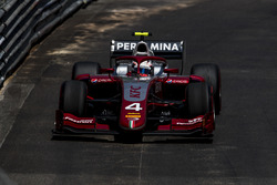 Nyck De Vries, PREMA Racing