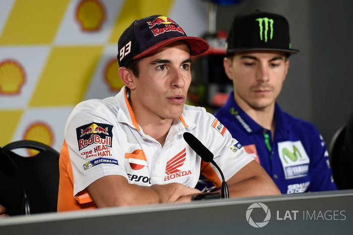 Marc Marquez, Repsol Honda Team
