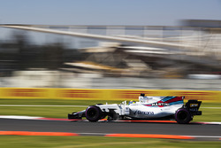 Felipe Massa, Williams FW40