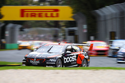 Скотт Пай, Walkinshaw Andretti United Holden