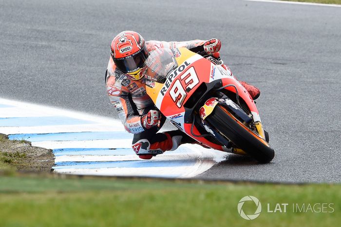 Marc Márquez, Repsol Honda Team