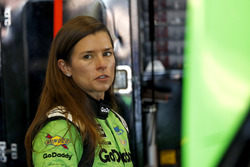 Danica Patrick, Premium Motorsports Chevrolet Camaro