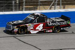 Kyle Busch, Kyle Busch Motorsports, Cessna Toyota Tundra