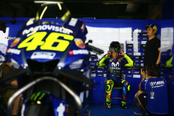 Валентино Россі, Yamaha Factory Racing
