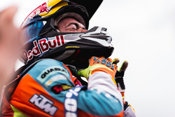 1. Matthias Walkner, Red Bull KTM Factory Team