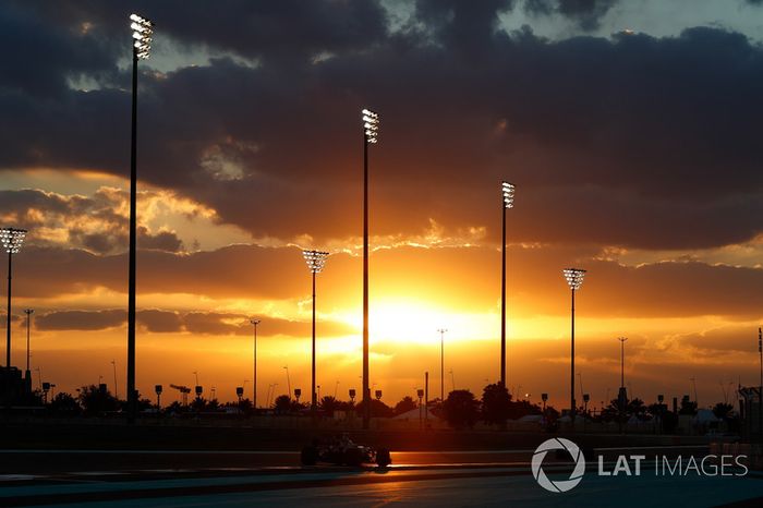 Kevin Magnussen, Haas F1 Team VF-17