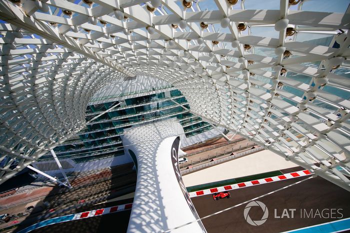 Kimi Raikkonen, Ferrari SF70H