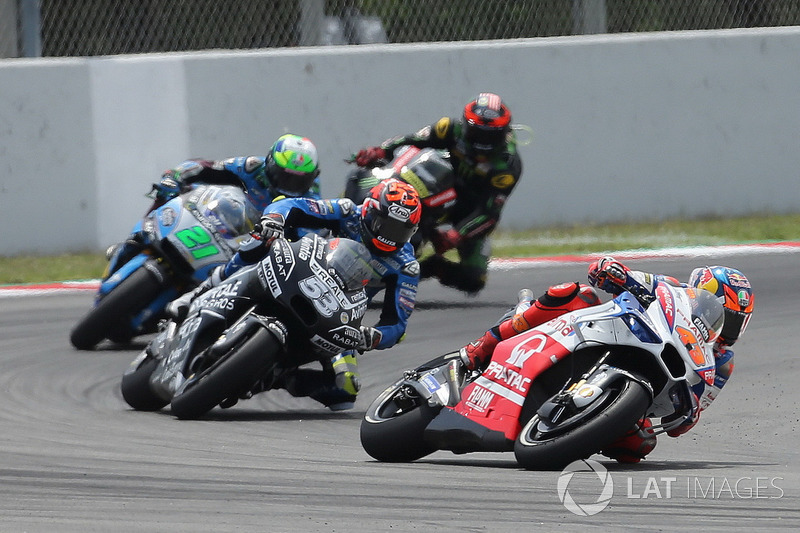 Jack Miller, Pramac Racing