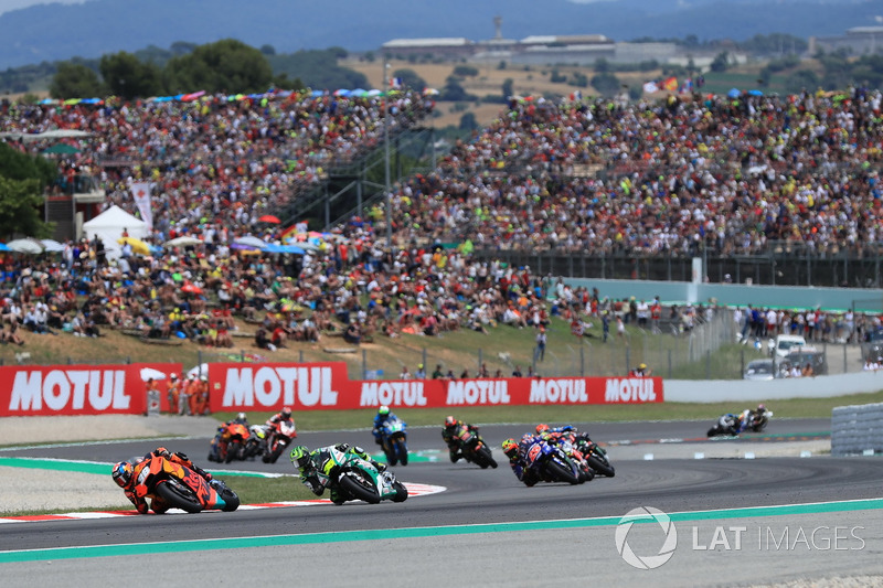 Bradley Smith, Red Bull KTM Factory Racing