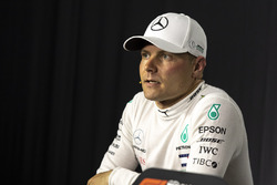Валттері Боттас, Mercedes-AMG F1