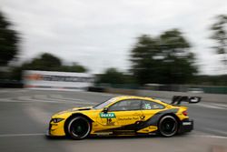 Timo Glock, BMW Team RMG, BMW M4 DTM