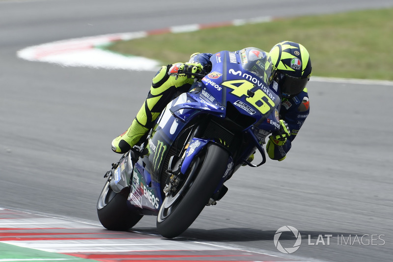 2018 - Yamaha (MotoGP)