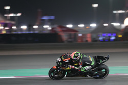 Johann Zarco, Monster Yamaha Tech 3