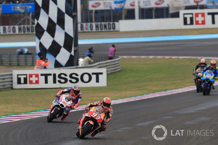 Marc Marquez, Repsol Honda Team