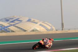 Marc Marquez, Repsol Honda Team
