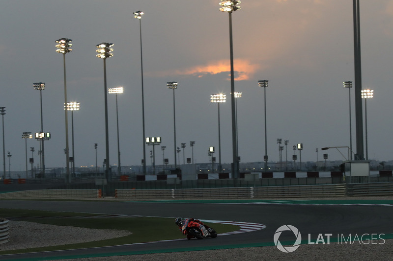 Jorge Lorenzo, Ducati Team