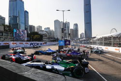 Lucas di Grassi, Audi Sport ABT Schaeffler