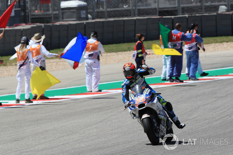 Tito Rabat, Avintia Racing